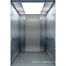 Fujilf-высокое качество пассажирский Лифт технологии из Японии Fjk-1603